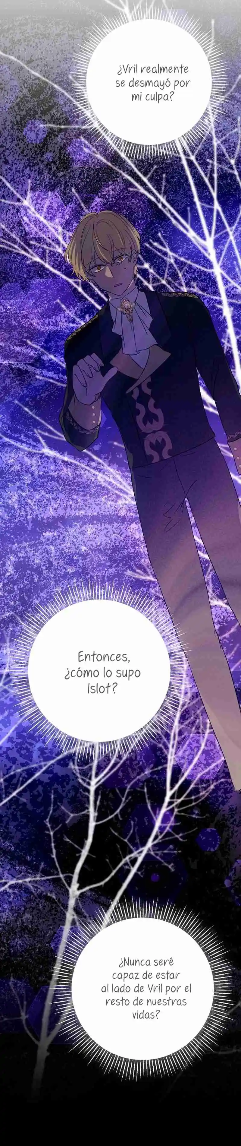 No Quiero Tener Un Hijo Del Protagonista Masculino - Capítulo 25 - Página 37 - LectorTMOo