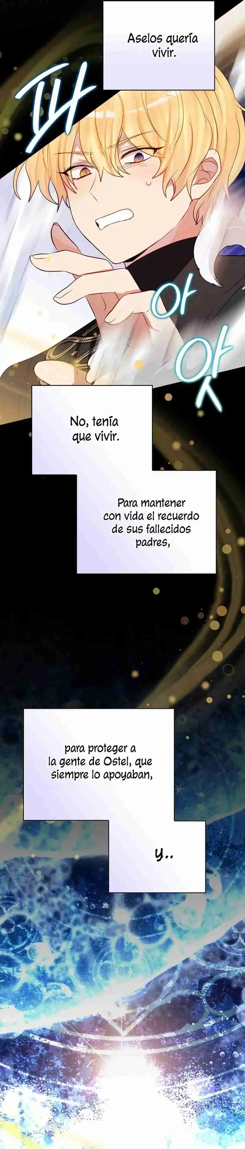 No Quiero Tener Un Hijo Del Protagonista Masculino - Capítulo 26 - Página 5 - LectorTMOo