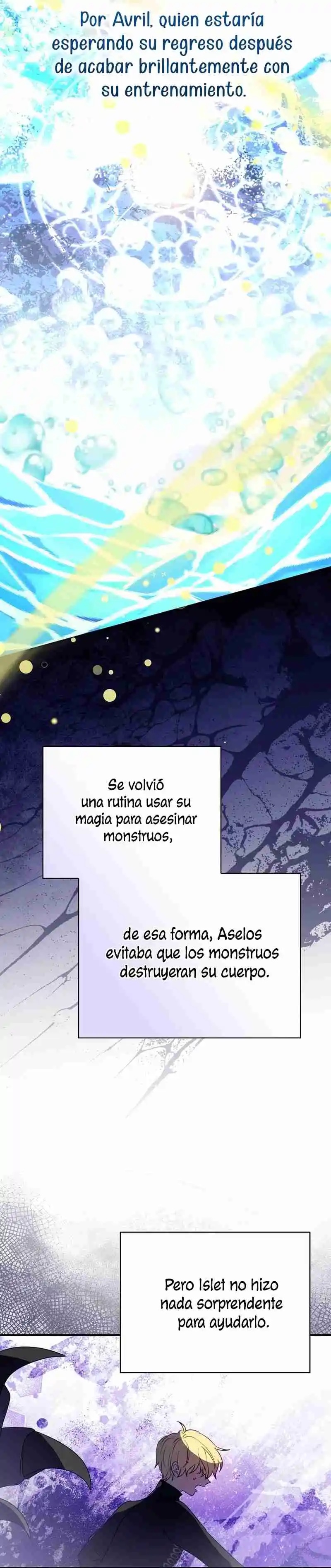 No Quiero Tener Un Hijo Del Protagonista Masculino - Capítulo 26 - Página 6 - LectorTMOo