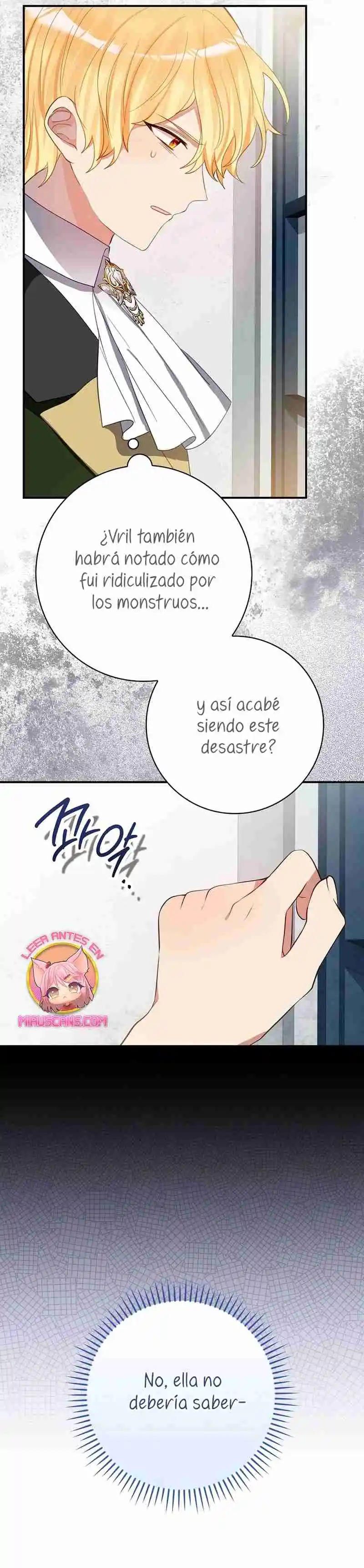 No Quiero Tener Un Hijo Del Protagonista Masculino - Capítulo 26 - Página 12 - LectorTMOo