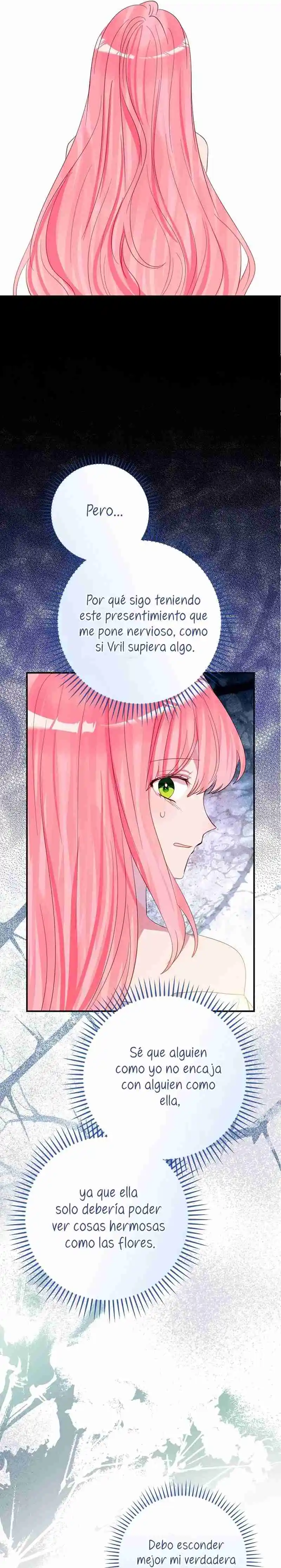 No Quiero Tener Un Hijo Del Protagonista Masculino - Capítulo 26 - Página 13 - LectorTMOo