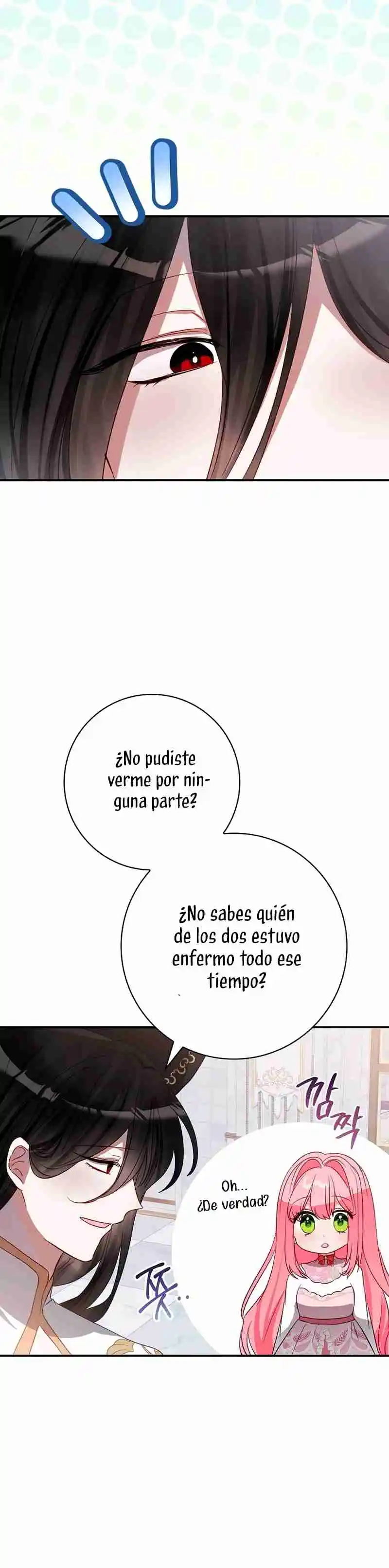 No Quiero Tener Un Hijo Del Protagonista Masculino - Capítulo 26 - Página 17 - LectorTMOo