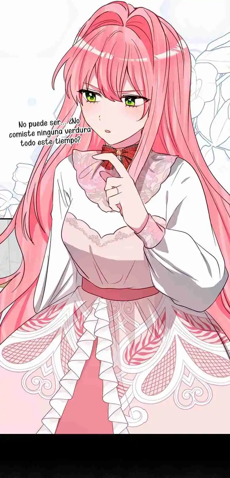 No Quiero Tener Un Hijo Del Protagonista Masculino - Capítulo 26 - Página 19 - LectorTMOo