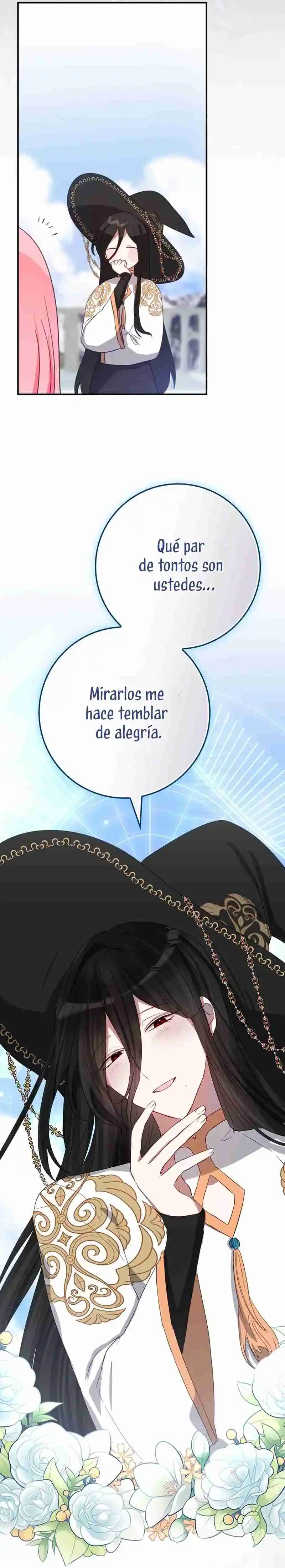No Quiero Tener Un Hijo Del Protagonista Masculino - Capítulo 26 - Página 28 - LectorTMOo