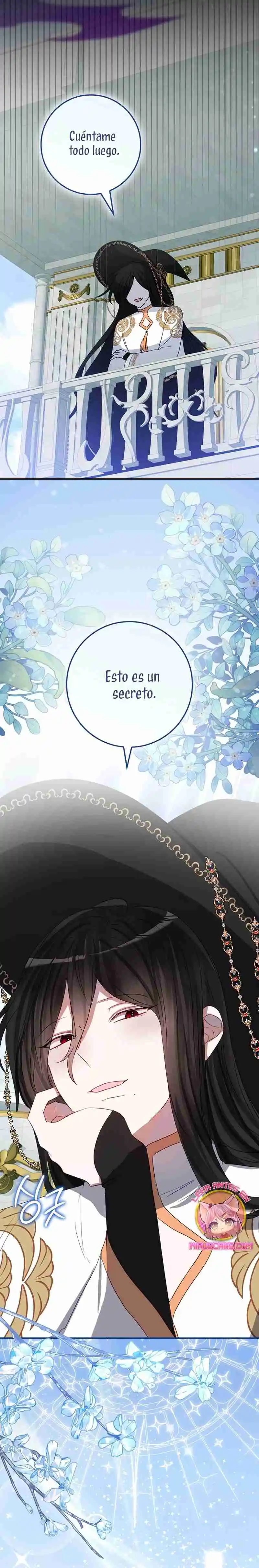 No Quiero Tener Un Hijo Del Protagonista Masculino - Capítulo 26 - Página 37 - LectorTMOo