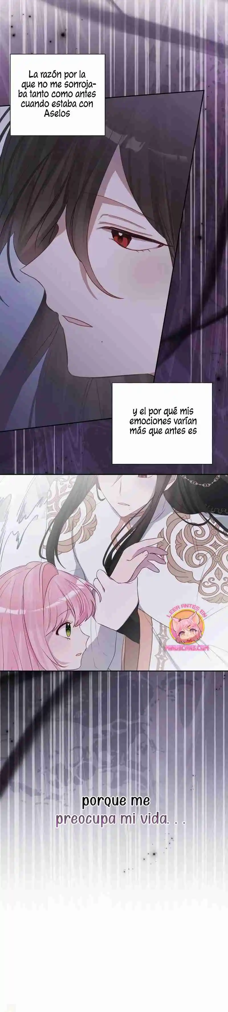 No Quiero Tener Un Hijo Del Protagonista Masculino - Capítulo 27 - Página 11 - LectorTMOo