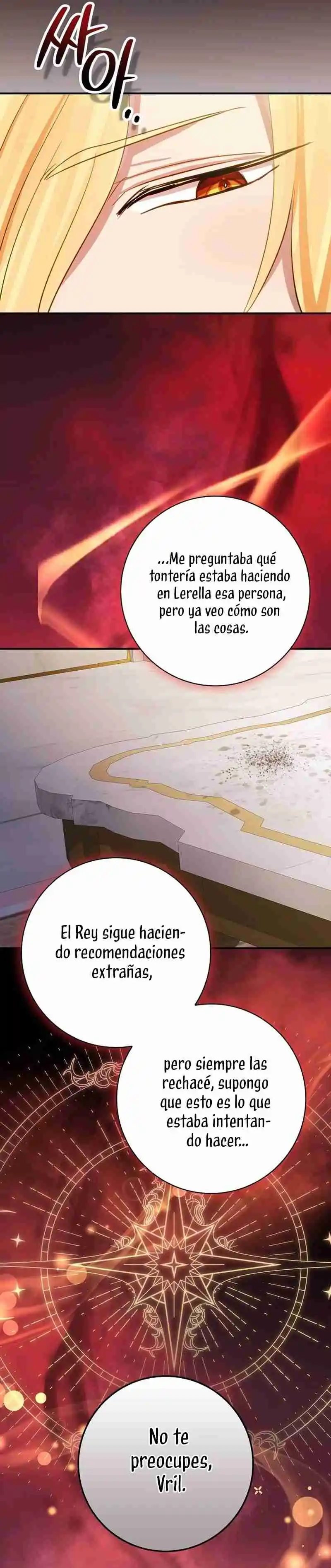 No Quiero Tener Un Hijo Del Protagonista Masculino - Capítulo 28 - Página 18 - LectorTMOo