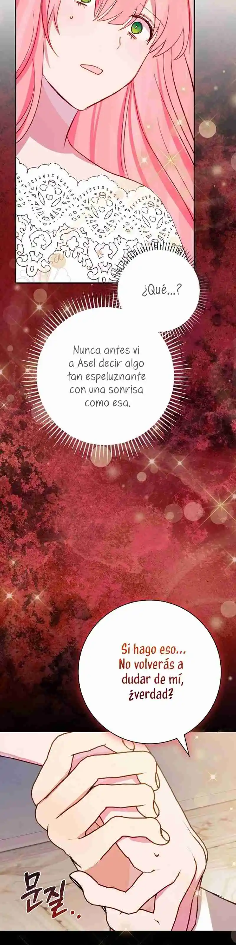 No Quiero Tener Un Hijo Del Protagonista Masculino - Capítulo 28 - Página 20 - LectorTMOo
