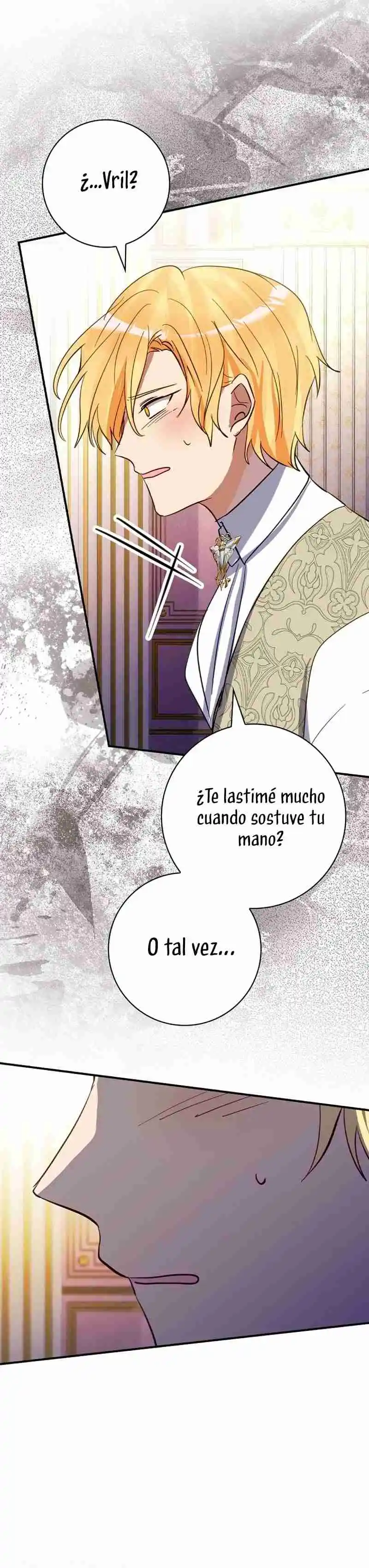 No Quiero Tener Un Hijo Del Protagonista Masculino - Capítulo 28 - Página 22 - LectorTMOo