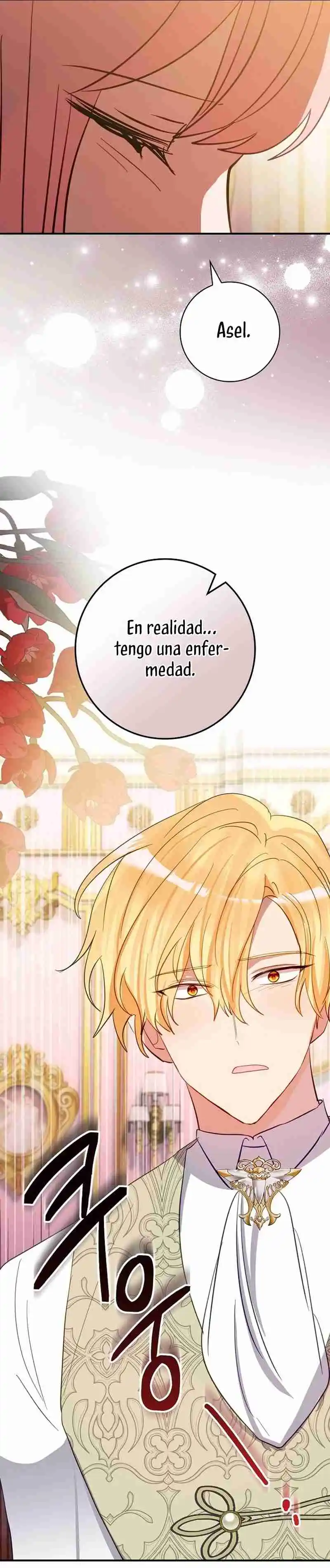 No Quiero Tener Un Hijo Del Protagonista Masculino - Capítulo 28 - Página 30 - LectorTMOo