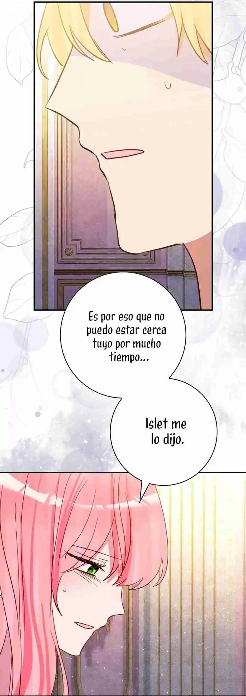 No Quiero Tener Un Hijo Del Protagonista Masculino - Capítulo 28 - Página 32 - LectorTMOo