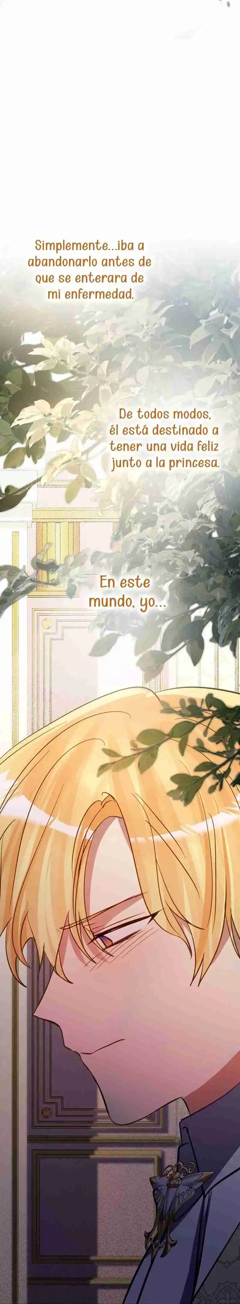 No Quiero Tener Un Hijo Del Protagonista Masculino - Capítulo 28 - Página 36 - LectorTMOo