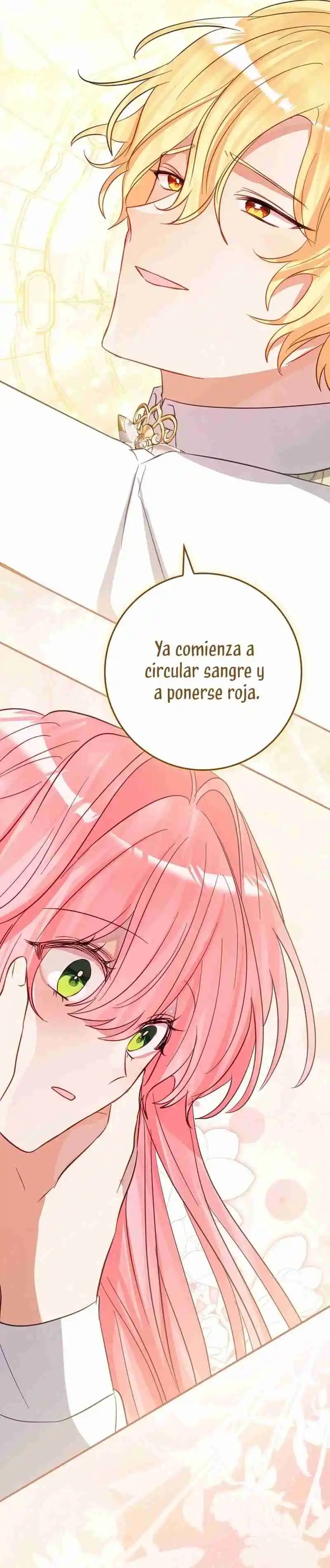 No Quiero Tener Un Hijo Del Protagonista Masculino - Capítulo 29 - Página 7 - LectorTMOo