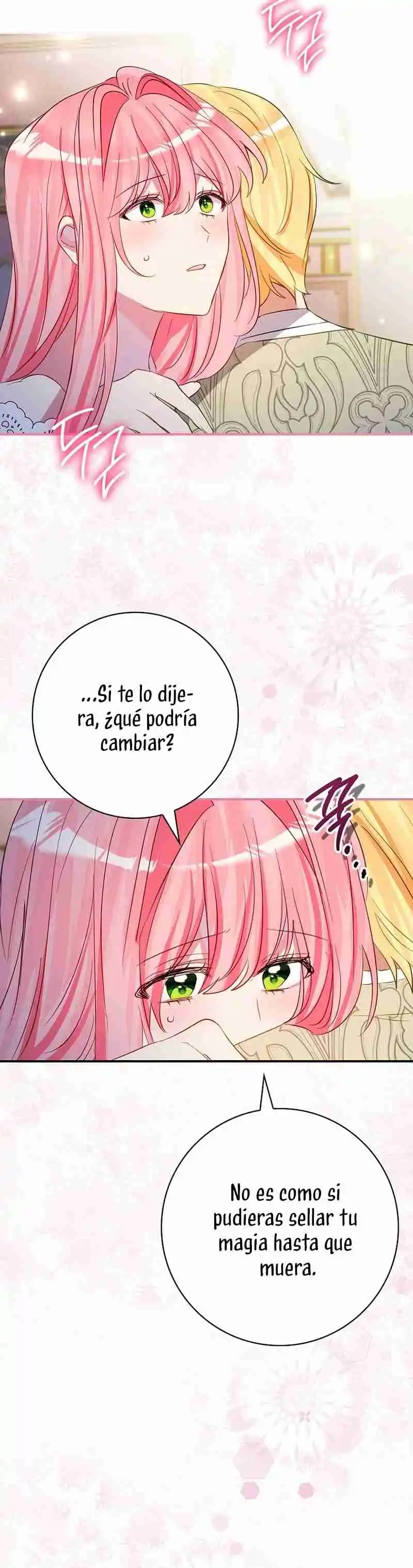 No Quiero Tener Un Hijo Del Protagonista Masculino - Capítulo 29 - Página 10 - LectorTMOo