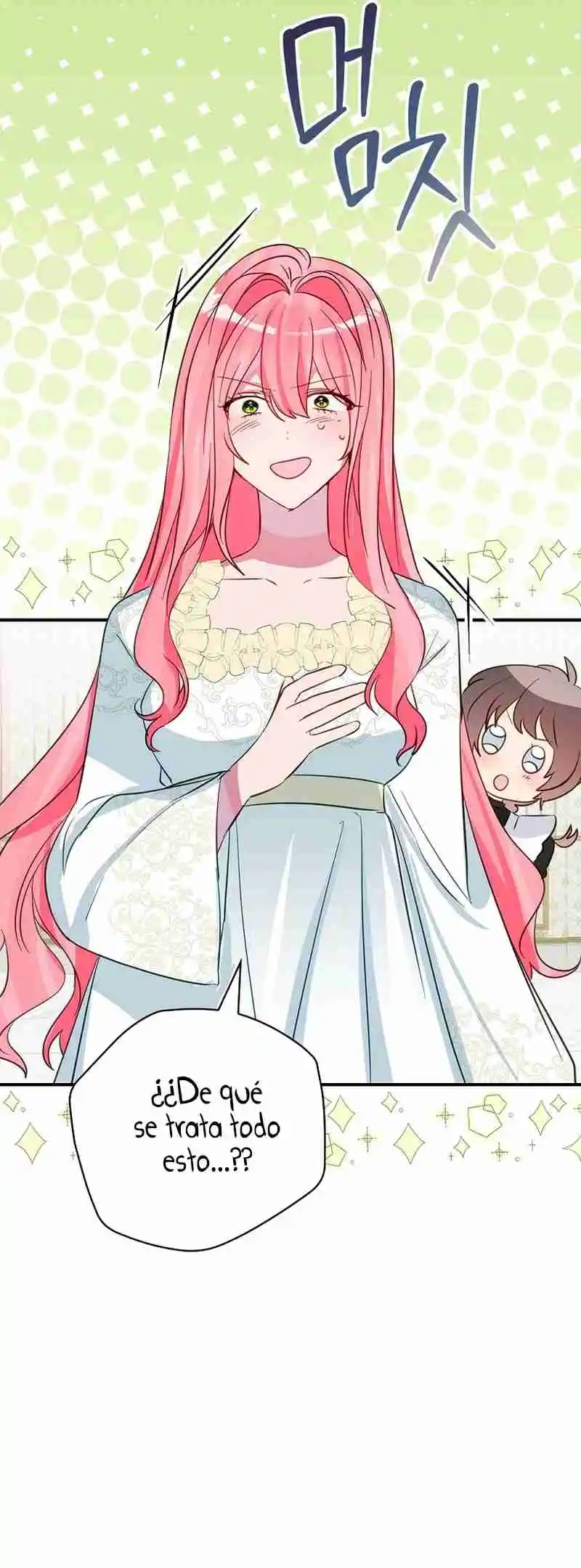 No Quiero Tener Un Hijo Del Protagonista Masculino - Capítulo 29 - Página 15 - LectorTMOo