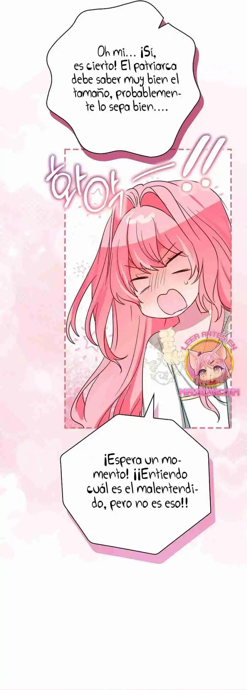 No Quiero Tener Un Hijo Del Protagonista Masculino - Capítulo 29 - Página 21 - LectorTMOo