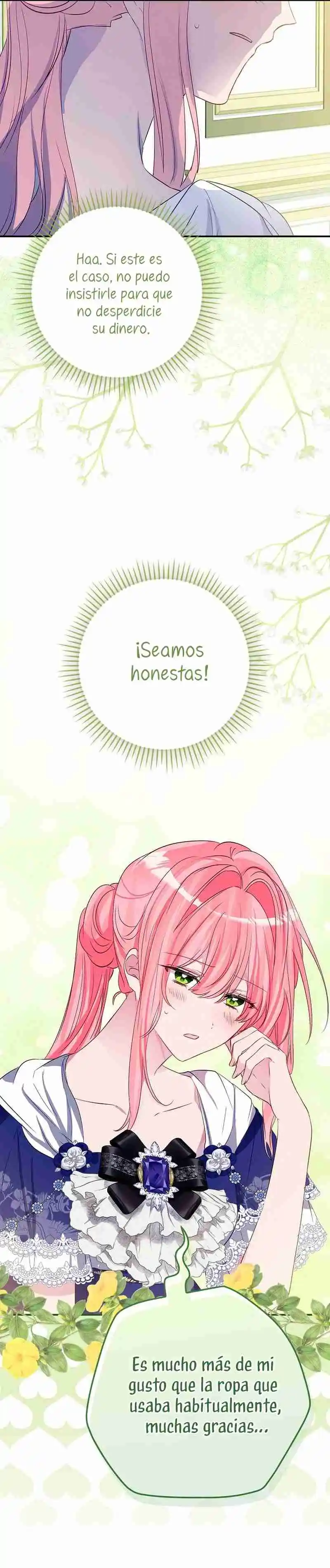 No Quiero Tener Un Hijo Del Protagonista Masculino - Capítulo 29 - Página 31 - LectorTMOo