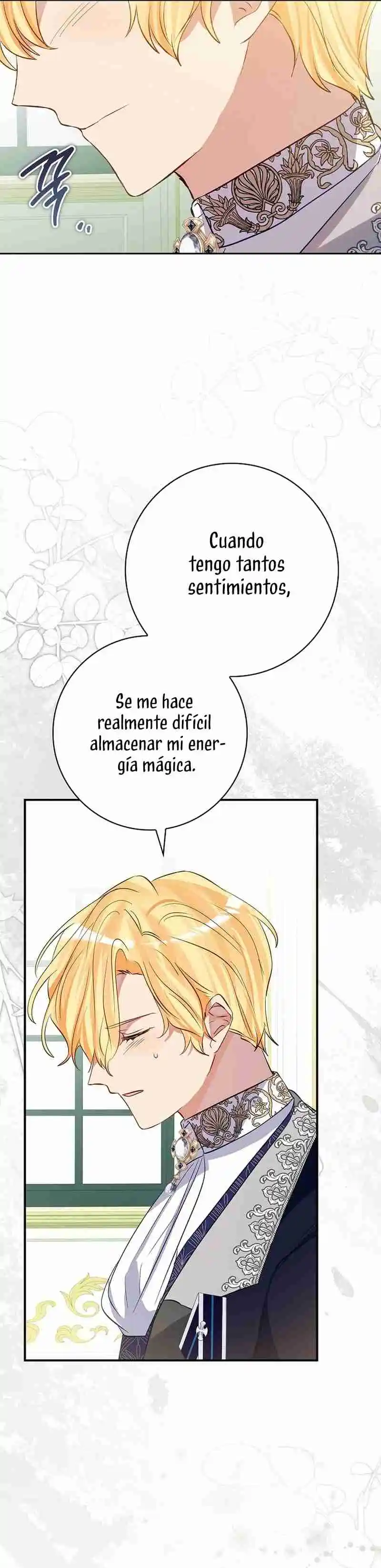 No Quiero Tener Un Hijo Del Protagonista Masculino - Capítulo 29 - Página 36 - LectorTMOo