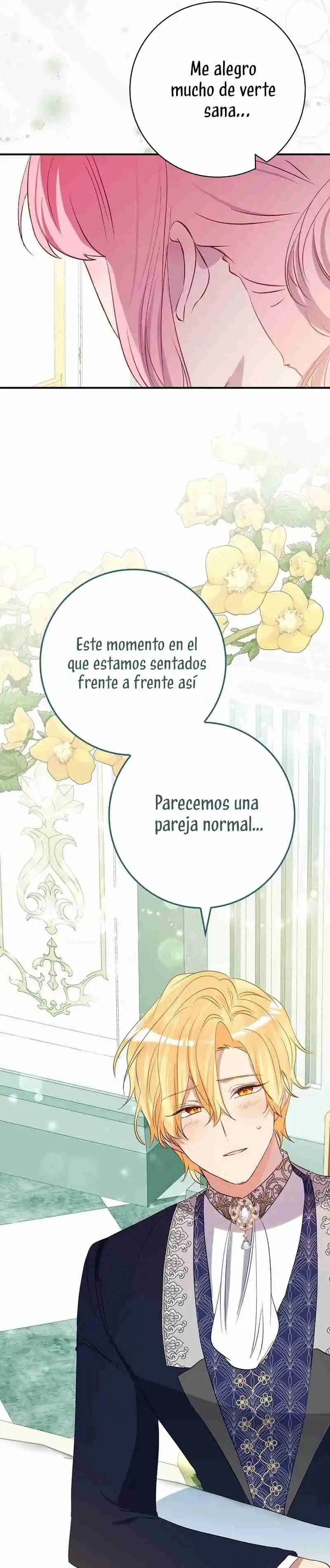 No Quiero Tener Un Hijo Del Protagonista Masculino - Capítulo 29 - Página 37 - LectorTMOo