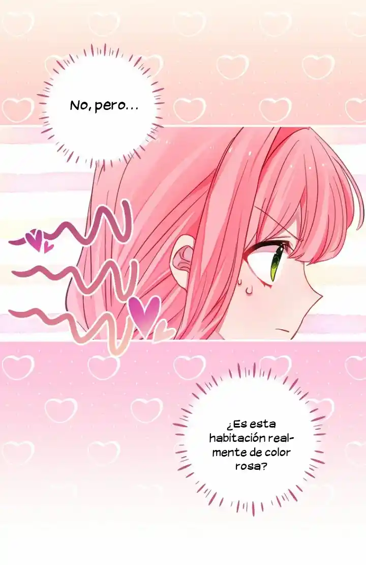 No Quiero Tener Un Hijo Del Protagonista Masculino - Capítulo 3 - Página 5 - LectorTMOo