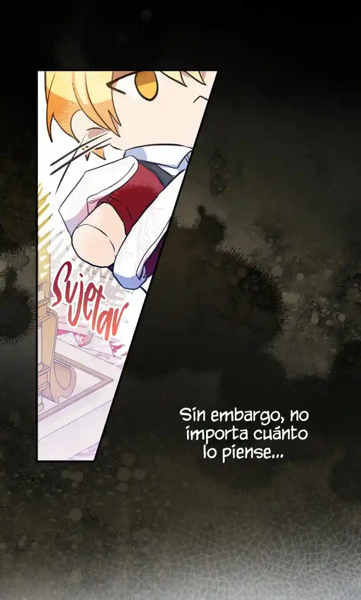 No Quiero Tener Un Hijo Del Protagonista Masculino - Capítulo 3 - Página 13 - LectorTMOo