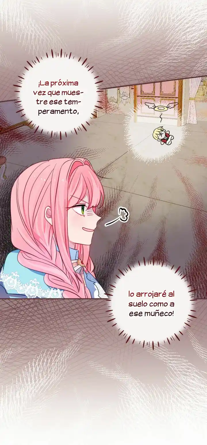 No Quiero Tener Un Hijo Del Protagonista Masculino - Capítulo 3 - Página 16 - LectorTMOo
