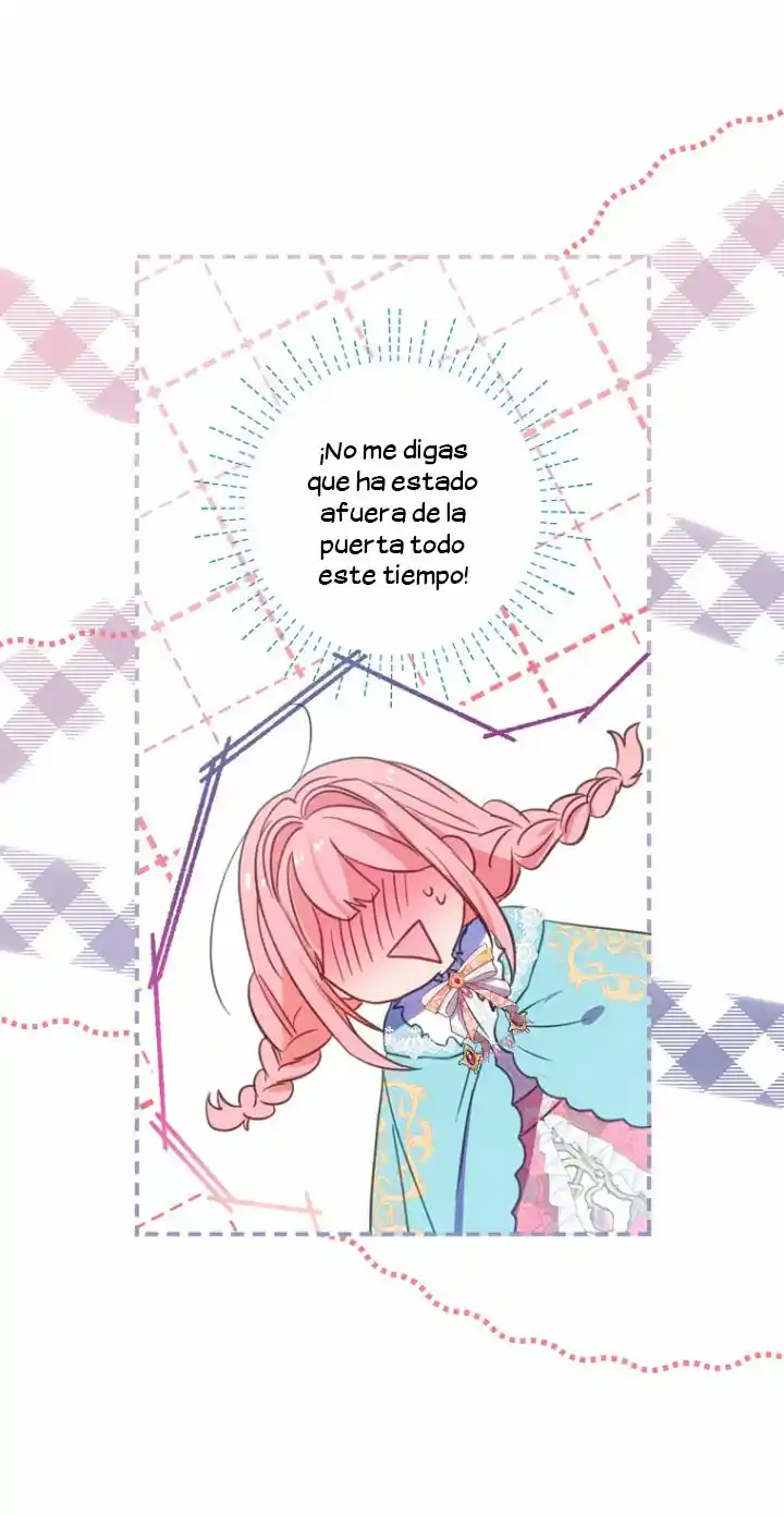 No Quiero Tener Un Hijo Del Protagonista Masculino - Capítulo 3 - Página 21 - LectorTMOo