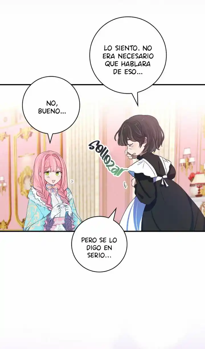 No Quiero Tener Un Hijo Del Protagonista Masculino - Capítulo 3 - Página 29 - LectorTMOo