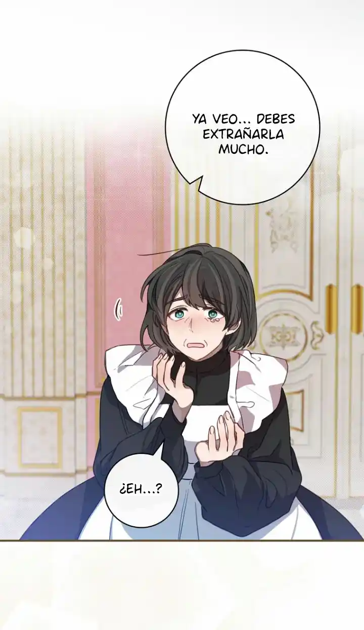No Quiero Tener Un Hijo Del Protagonista Masculino - Capítulo 3 - Página 34 - LectorTMOo