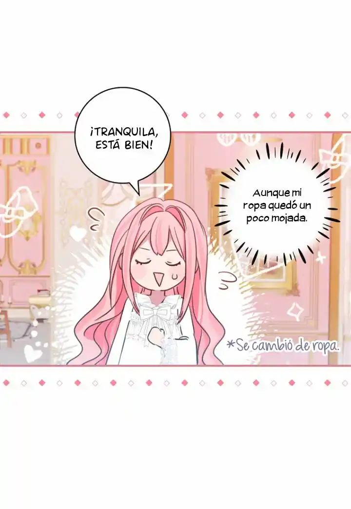 No Quiero Tener Un Hijo Del Protagonista Masculino - Capítulo 3 - Página 44 - LectorTMOo