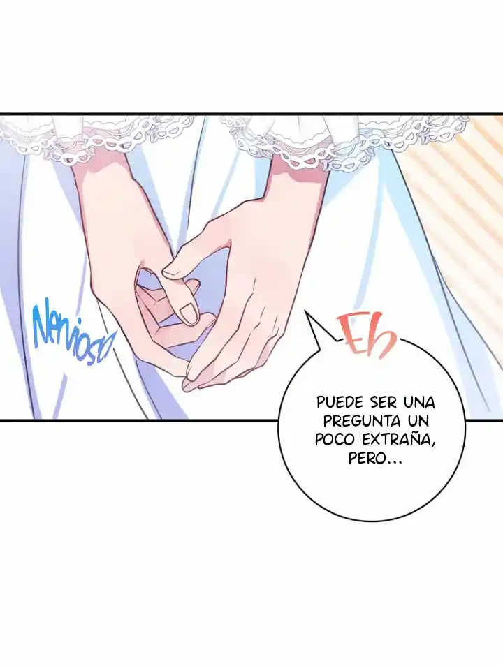 No Quiero Tener Un Hijo Del Protagonista Masculino - Capítulo 3 - Página 45 - LectorTMOo