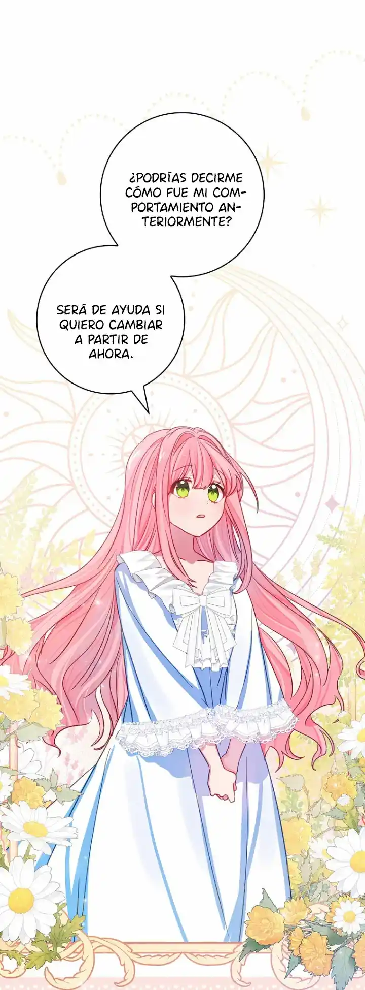 No Quiero Tener Un Hijo Del Protagonista Masculino - Capítulo 3 - Página 46 - LectorTMOo