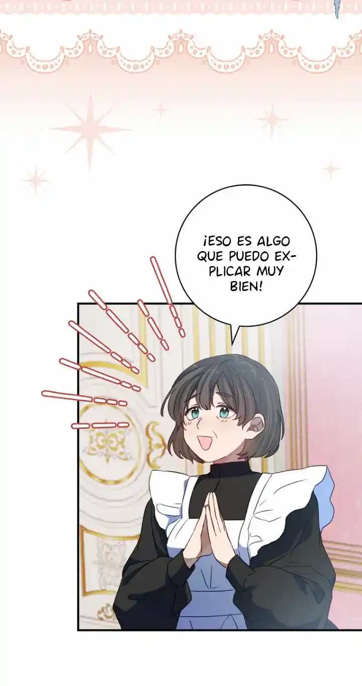 No Quiero Tener Un Hijo Del Protagonista Masculino - Capítulo 3 - Página 47 - LectorTMOo