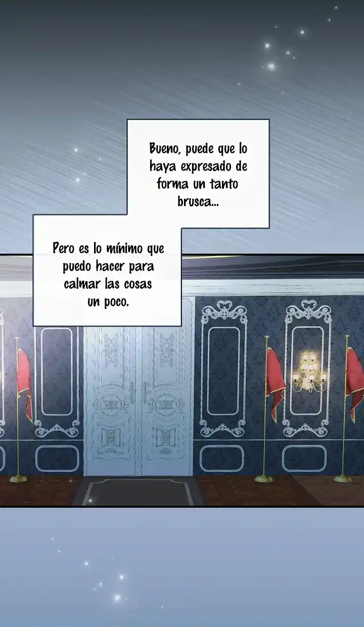 No Quiero Tener Un Hijo Del Protagonista Masculino - Capítulo 3 - Página 64 - LectorTMOo