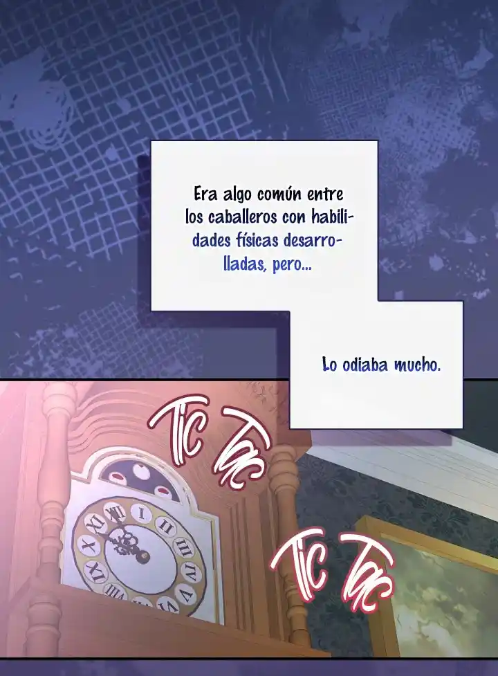 No Quiero Tener Un Hijo Del Protagonista Masculino - Capítulo 3 - Página 68 - LectorTMOo