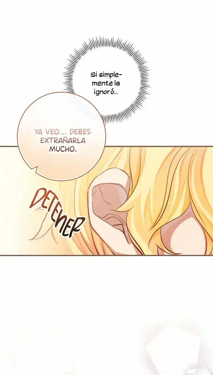 No Quiero Tener Un Hijo Del Protagonista Masculino - Capítulo 3 - Página 80 - LectorTMOo