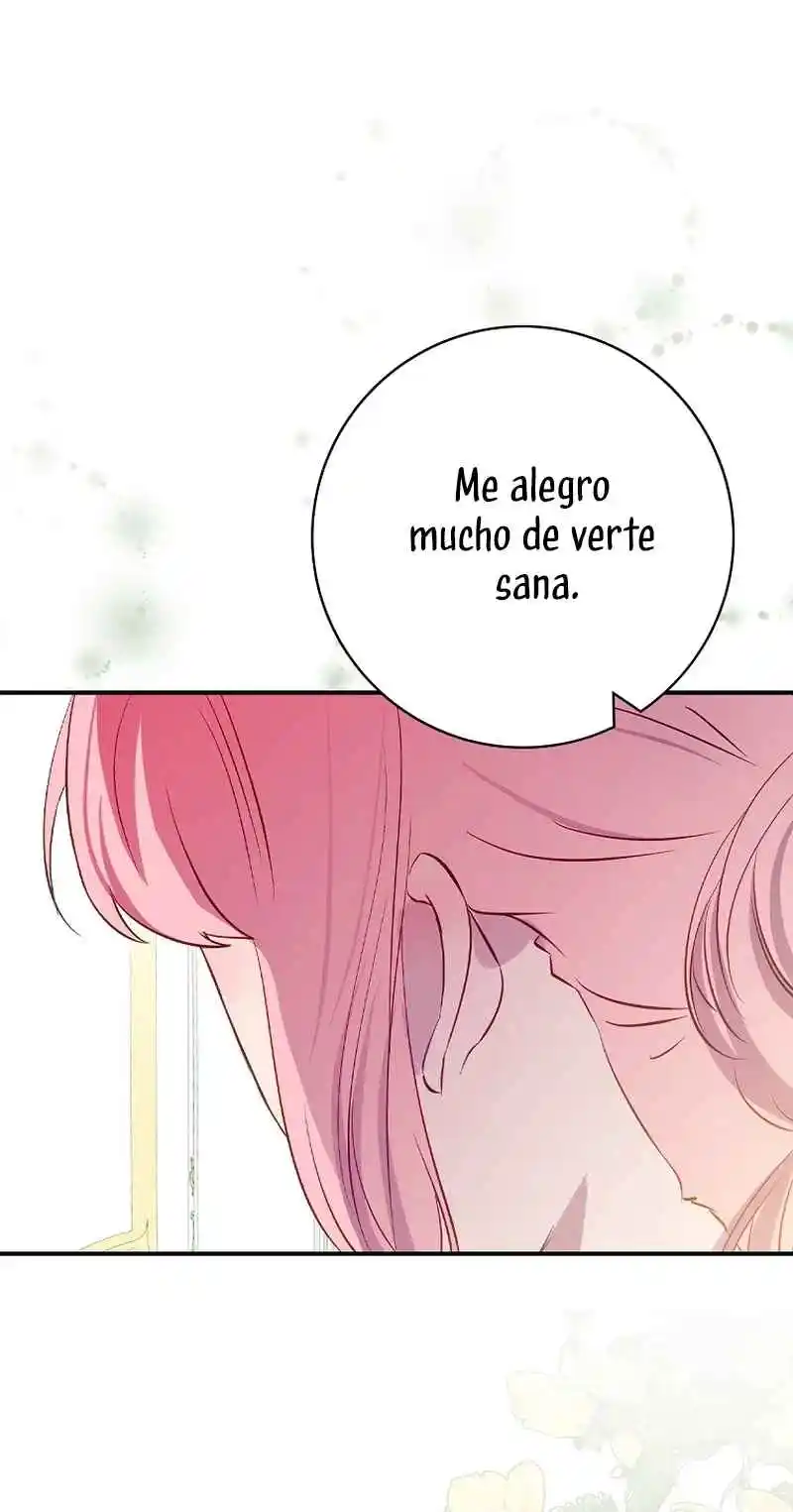 No Quiero Tener Un Hijo Del Protagonista Masculino - Capítulo 30 - Página 3 - LectorTMOo