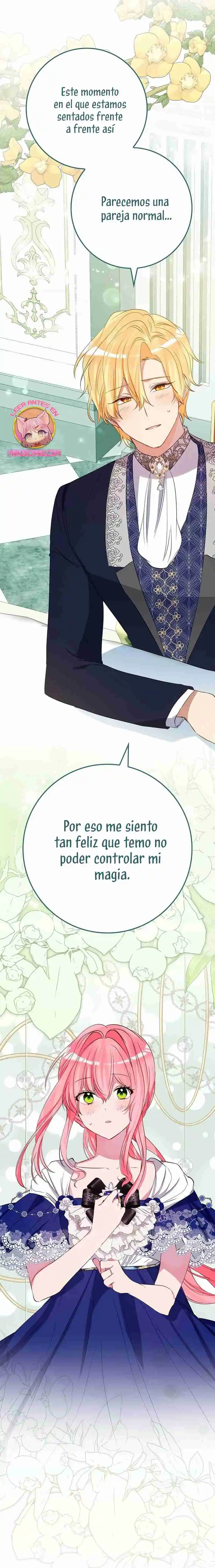 No Quiero Tener Un Hijo Del Protagonista Masculino - Capítulo 30 - Página 4 - LectorTMOo