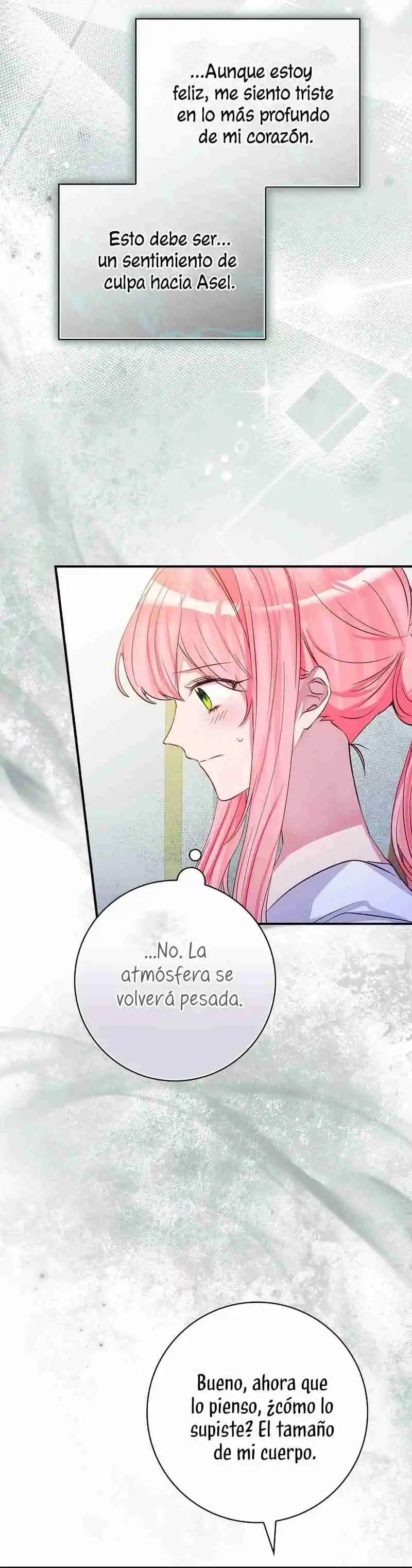 No Quiero Tener Un Hijo Del Protagonista Masculino - Capítulo 30 - Página 6 - LectorTMOo