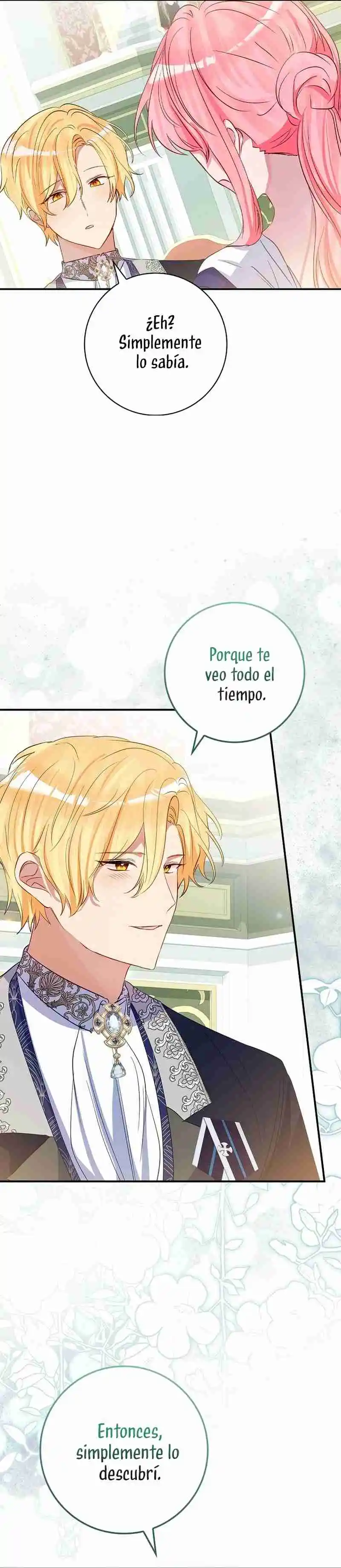 No Quiero Tener Un Hijo Del Protagonista Masculino - Capítulo 30 - Página 7 - LectorTMOo