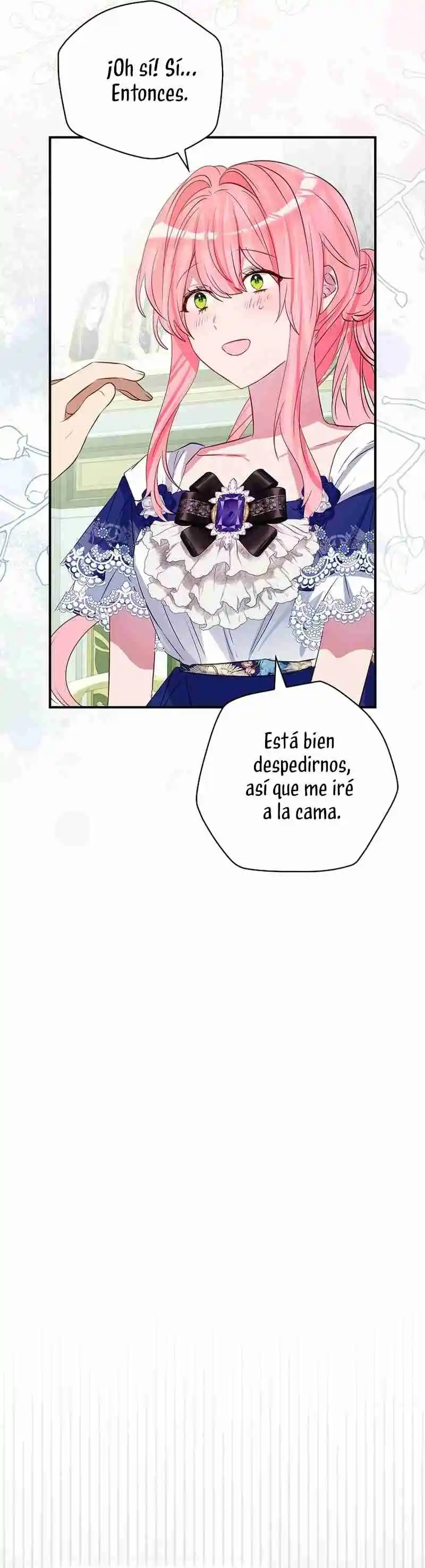 No Quiero Tener Un Hijo Del Protagonista Masculino - Capítulo 30 - Página 14 - LectorTMOo
