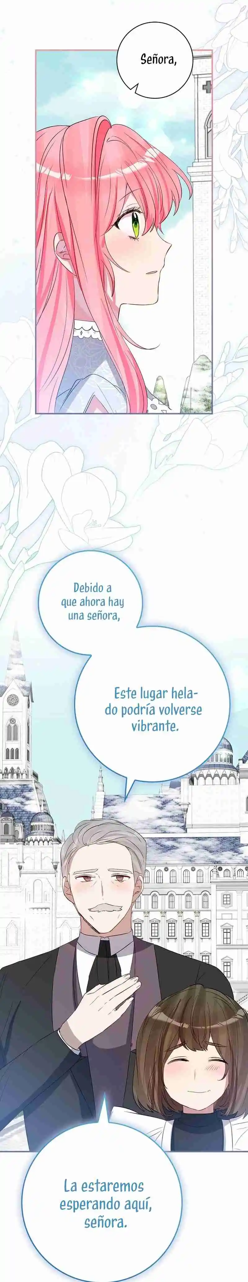 No Quiero Tener Un Hijo Del Protagonista Masculino - Capítulo 30 - Página 22 - LectorTMOo