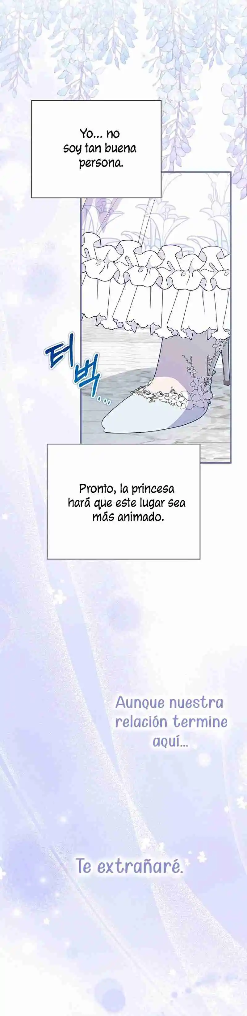 No Quiero Tener Un Hijo Del Protagonista Masculino - Capítulo 30 - Página 24 - LectorTMOo