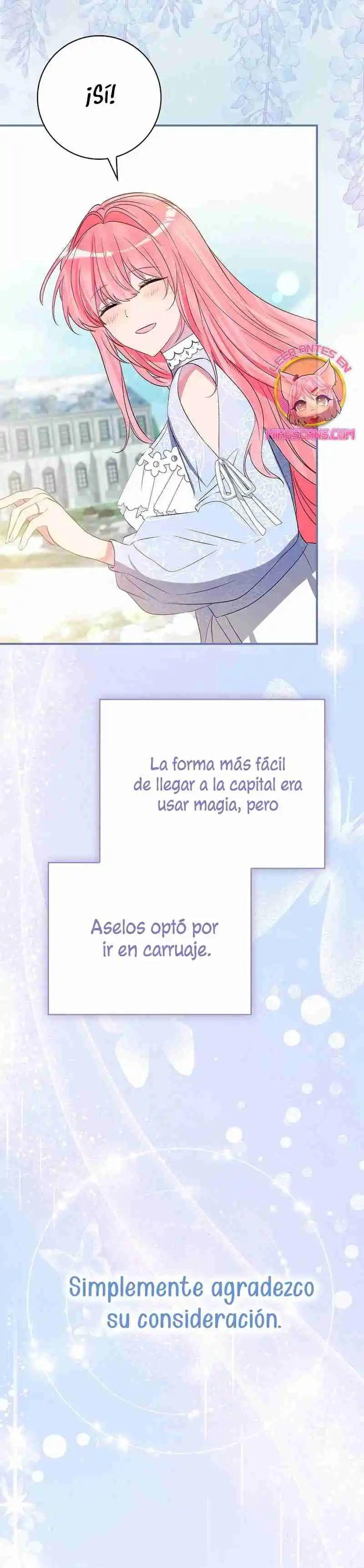 No Quiero Tener Un Hijo Del Protagonista Masculino - Capítulo 30 - Página 28 - LectorTMOo