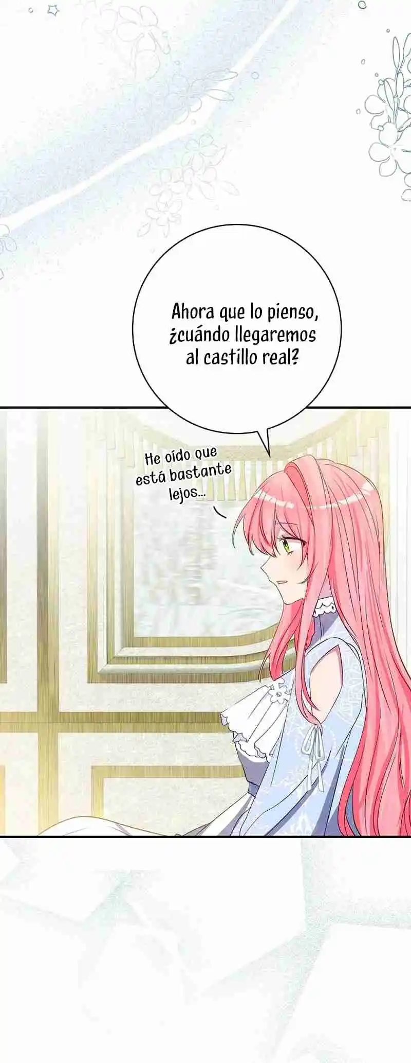 No Quiero Tener Un Hijo Del Protagonista Masculino - Capítulo 30 - Página 30 - LectorTMOo