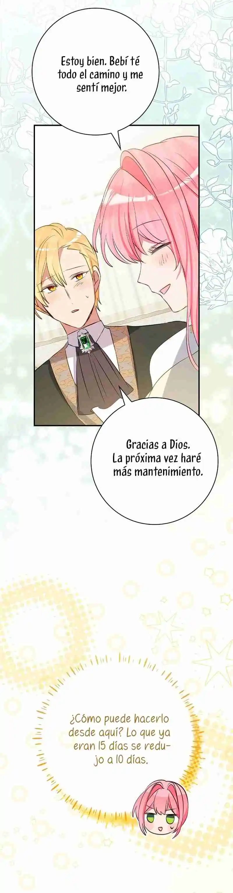 No Quiero Tener Un Hijo Del Protagonista Masculino - Capítulo 30 - Página 37 - LectorTMOo