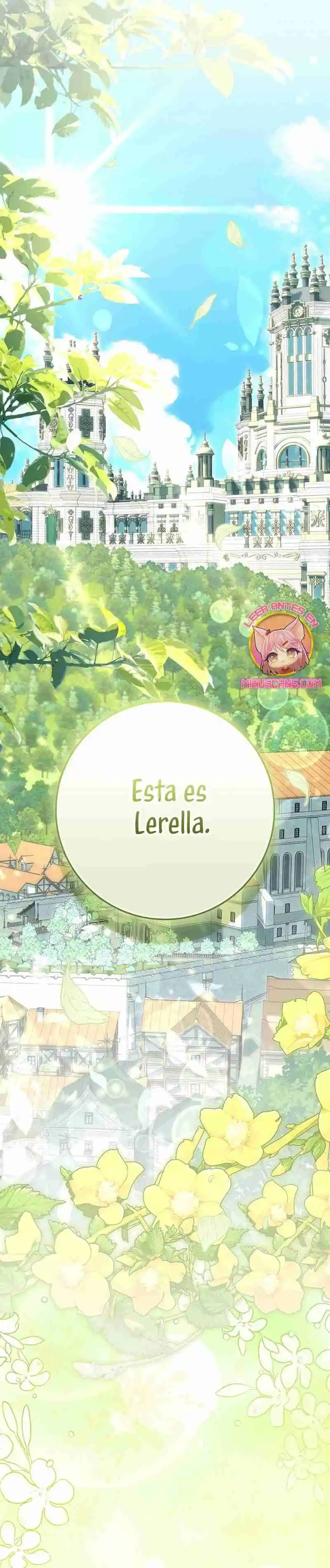 No Quiero Tener Un Hijo Del Protagonista Masculino - Capítulo 30 - Página 39 - LectorTMOo