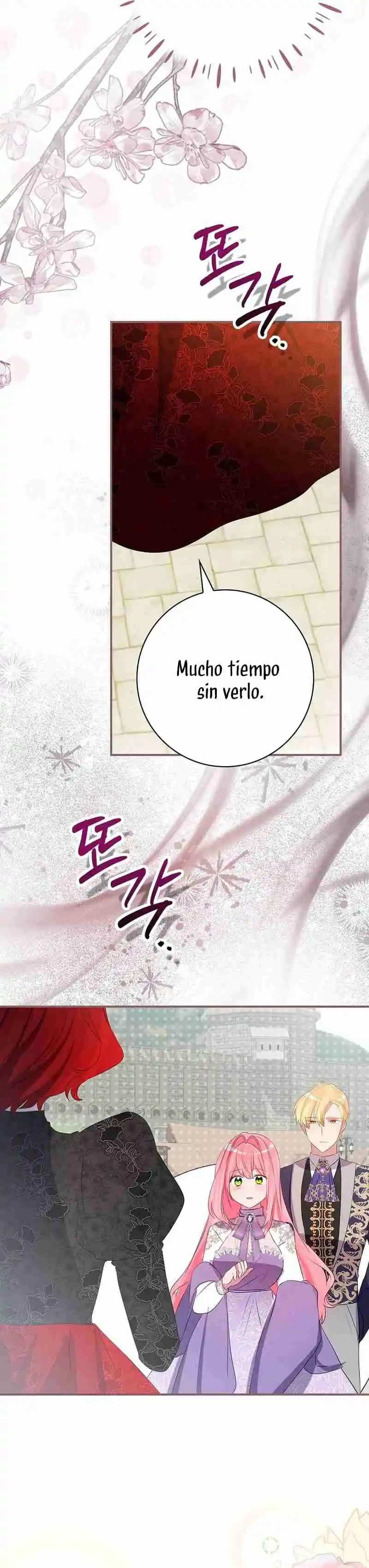No Quiero Tener Un Hijo Del Protagonista Masculino - Capítulo 31 - Página 6 - LectorTMOo