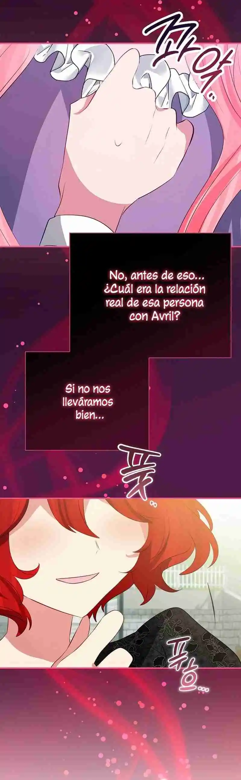 No Quiero Tener Un Hijo Del Protagonista Masculino - Capítulo 31 - Página 9 - LectorTMOo