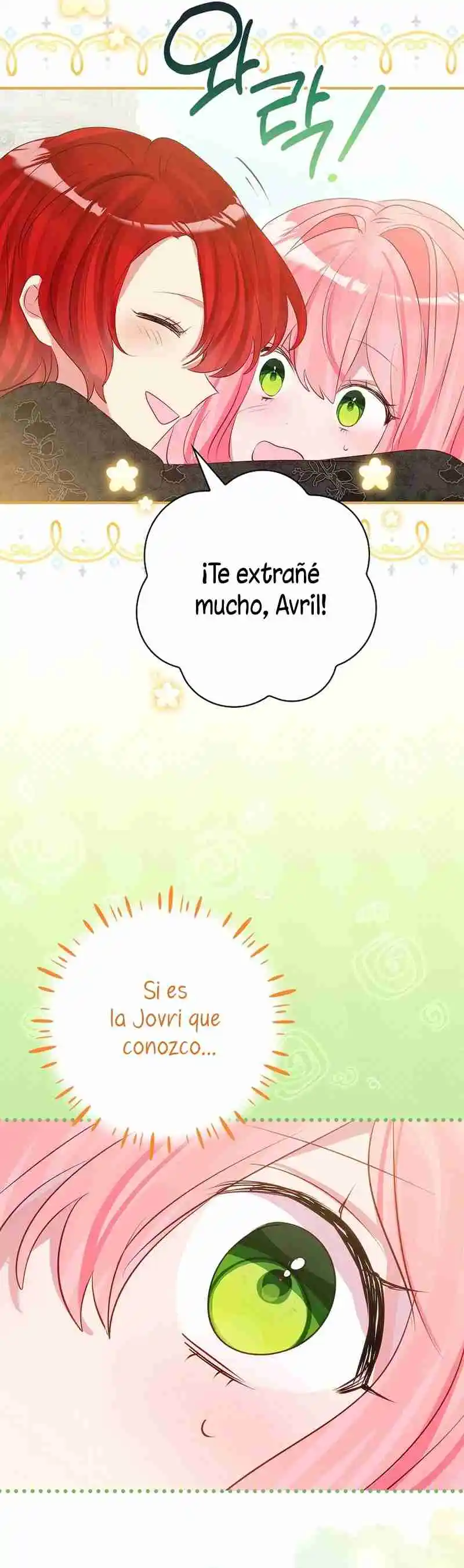 No Quiero Tener Un Hijo Del Protagonista Masculino - Capítulo 31 - Página 11 - LectorTMOo